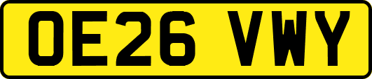 OE26VWY