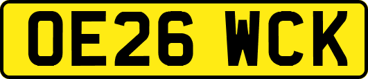 OE26WCK