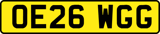 OE26WGG
