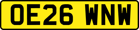 OE26WNW