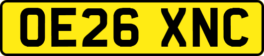 OE26XNC