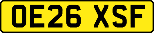 OE26XSF