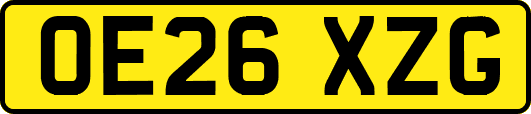 OE26XZG