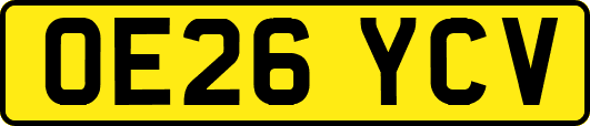 OE26YCV