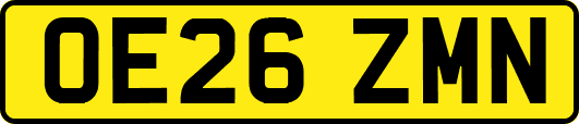 OE26ZMN