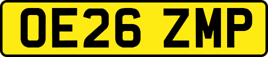 OE26ZMP