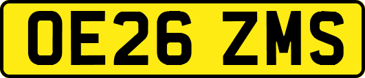 OE26ZMS