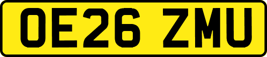 OE26ZMU
