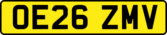 OE26ZMV