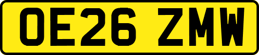 OE26ZMW