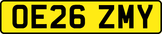 OE26ZMY