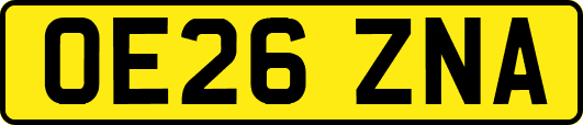 OE26ZNA