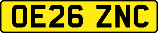 OE26ZNC
