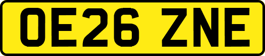 OE26ZNE