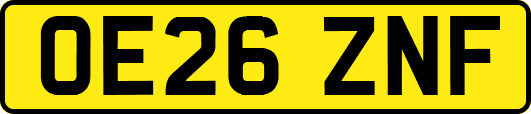 OE26ZNF