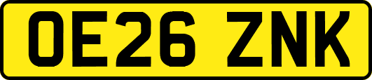 OE26ZNK
