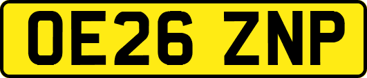 OE26ZNP