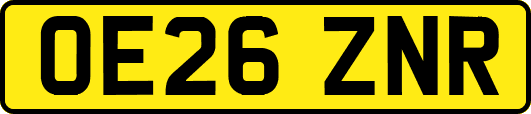 OE26ZNR
