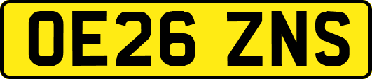 OE26ZNS