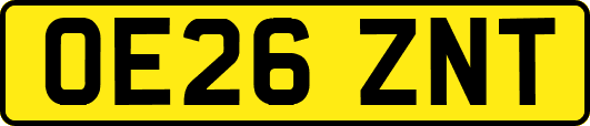 OE26ZNT