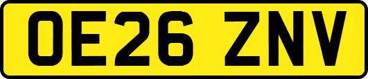 OE26ZNV