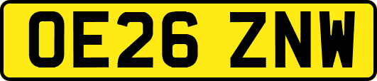 OE26ZNW