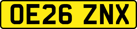 OE26ZNX