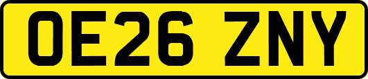 OE26ZNY