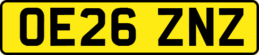 OE26ZNZ
