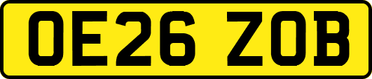 OE26ZOB