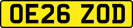 OE26ZOD