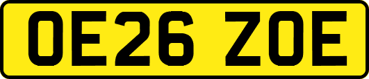 OE26ZOE