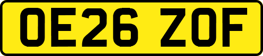 OE26ZOF