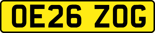OE26ZOG