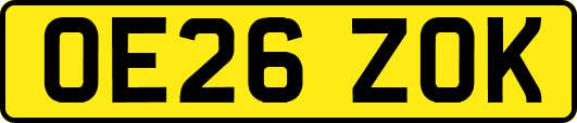 OE26ZOK