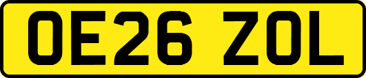 OE26ZOL