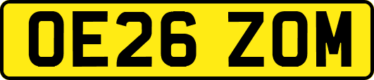 OE26ZOM