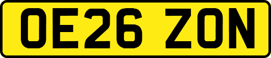 OE26ZON