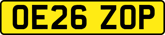 OE26ZOP