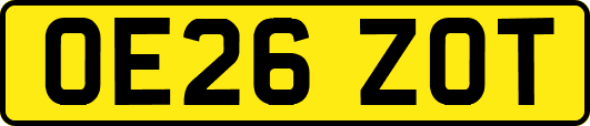 OE26ZOT