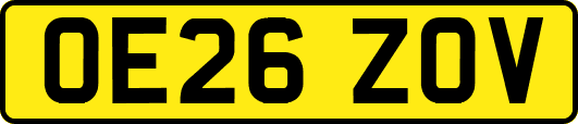 OE26ZOV
