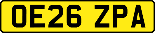 OE26ZPA
