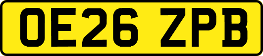 OE26ZPB