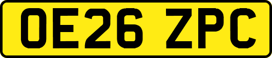OE26ZPC