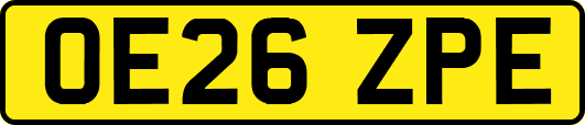 OE26ZPE