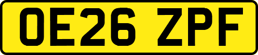 OE26ZPF