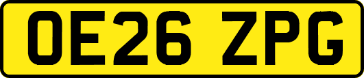 OE26ZPG