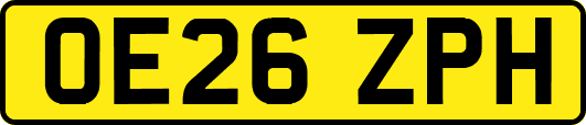 OE26ZPH