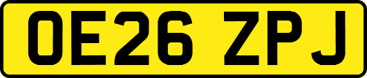 OE26ZPJ