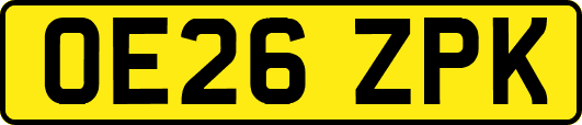 OE26ZPK